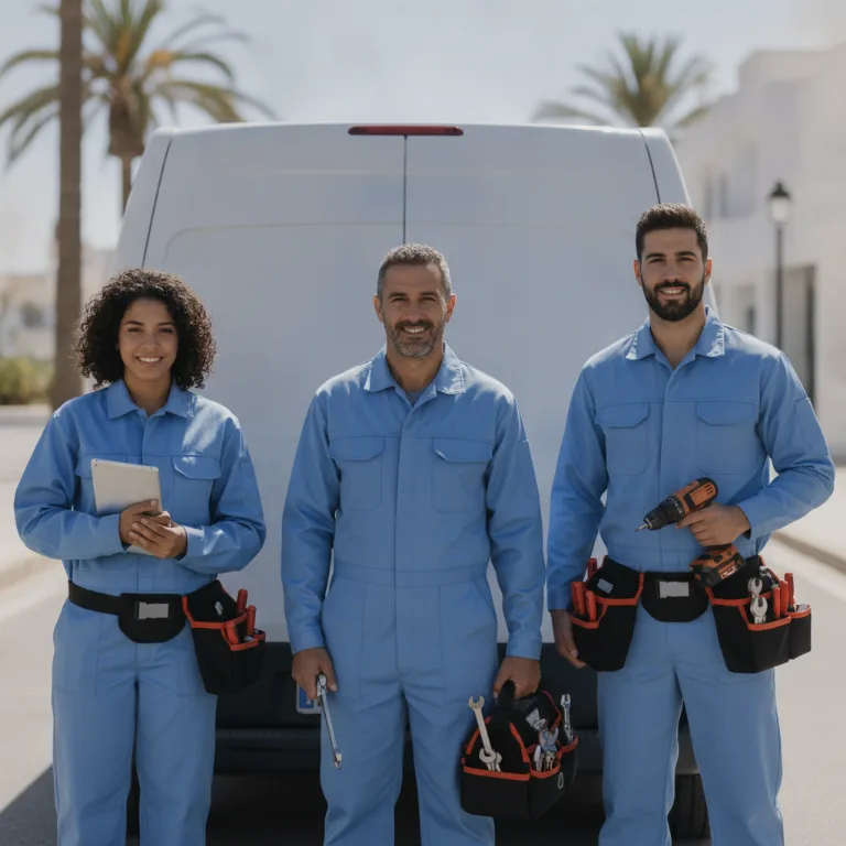 Reparación Bomba de Calor equipo en Centro
